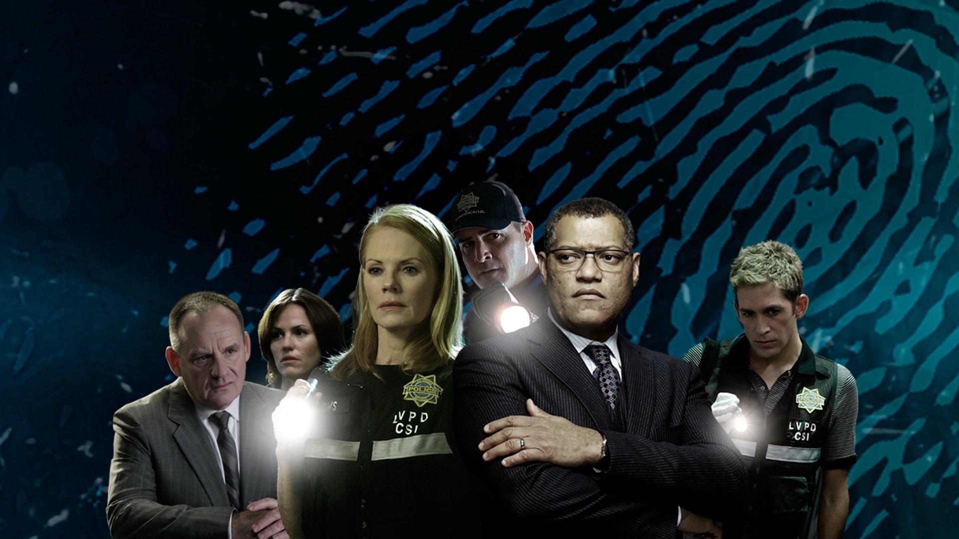 CSI: Fatal Conspiracy