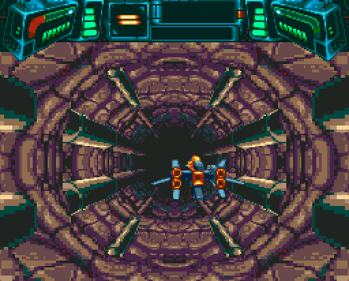 SoulStar - Screenshot - Gameplay