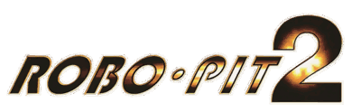 Robo Pit 2 - Clear Logo
