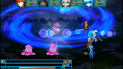 Antiquia Lost - Screenshot - Gameplay