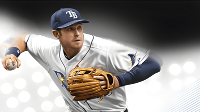 Major League Baseball 2K10