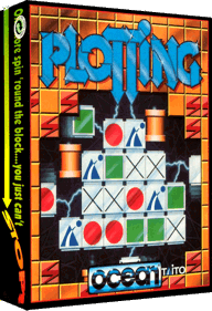 Plotting - Box - 3D Image