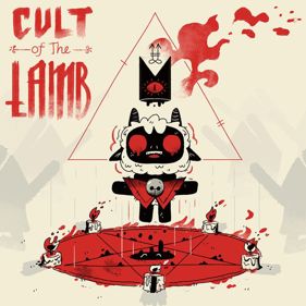 Cult of the Lamb - Square