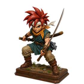Final Fantasy Origins - Icon