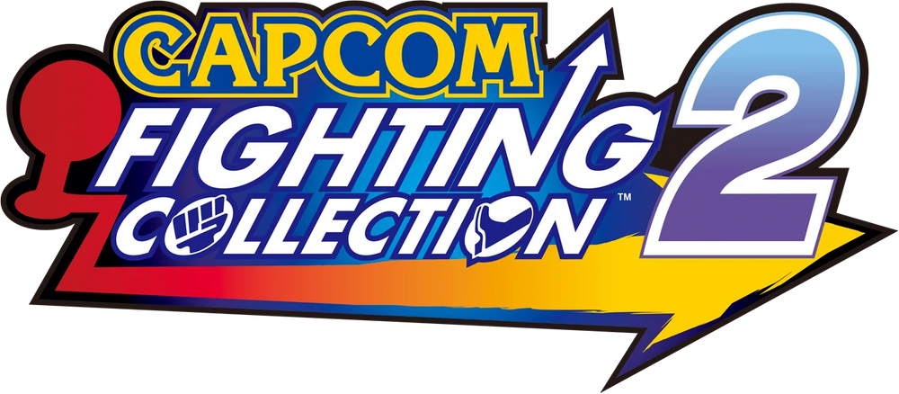 Capcom Fighting Collection 2 Images - LaunchBox Games Database