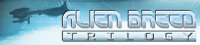 Alien Breed Trilogy - Banner