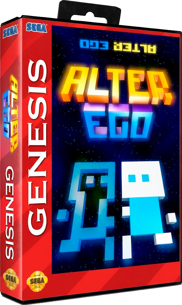 Alter Ego: Remastered Images - LaunchBox Games Database