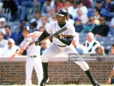 World Series Baseball starring Deion Sanders - Fanart - Background