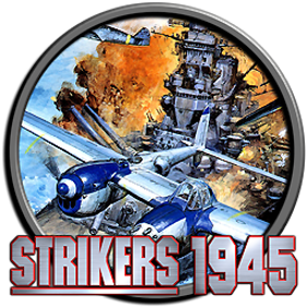 Strikers 1945 - Icon