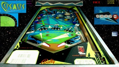 Cosmos Images - LaunchBox Games Database