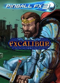 Excalibur (Zen Studios)
