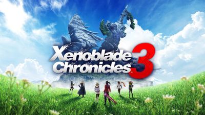 Xenoblade Chronicles 3 - Banner Image