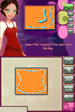 My Fashion Studio