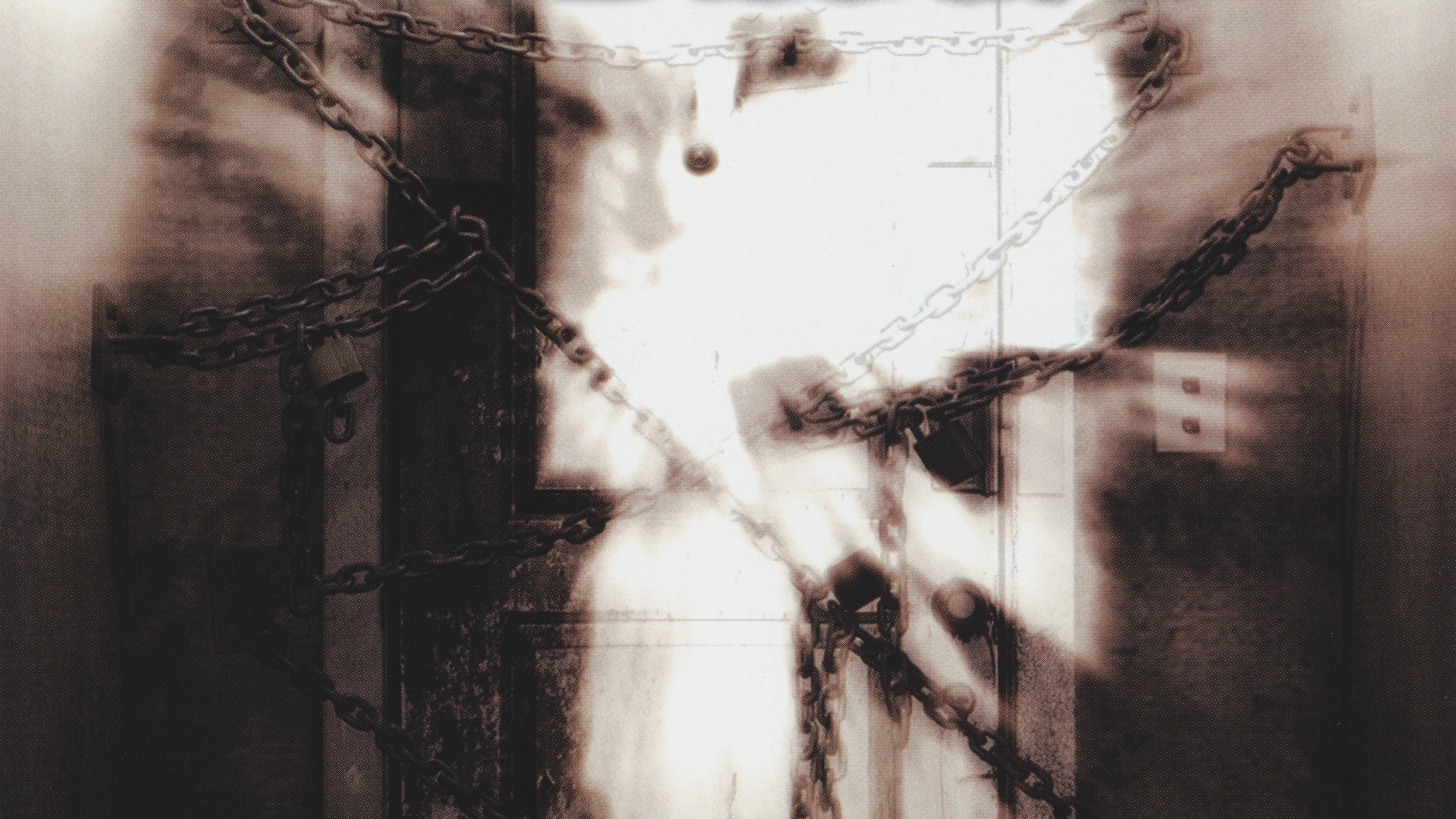 Silent Hill 4: The Room