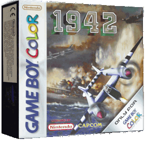 1942 - Box - 3D