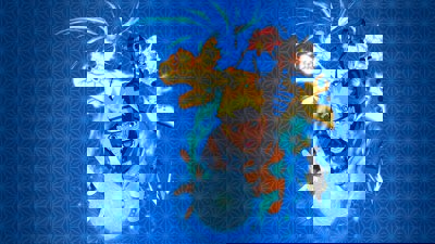 Naruto x Boruto: Ultimate Ninja Storm Connections - Fanart - Background