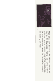 Beyond the Ice Palace - Box - Back