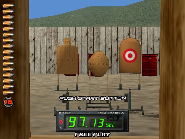Sports Shooting USA