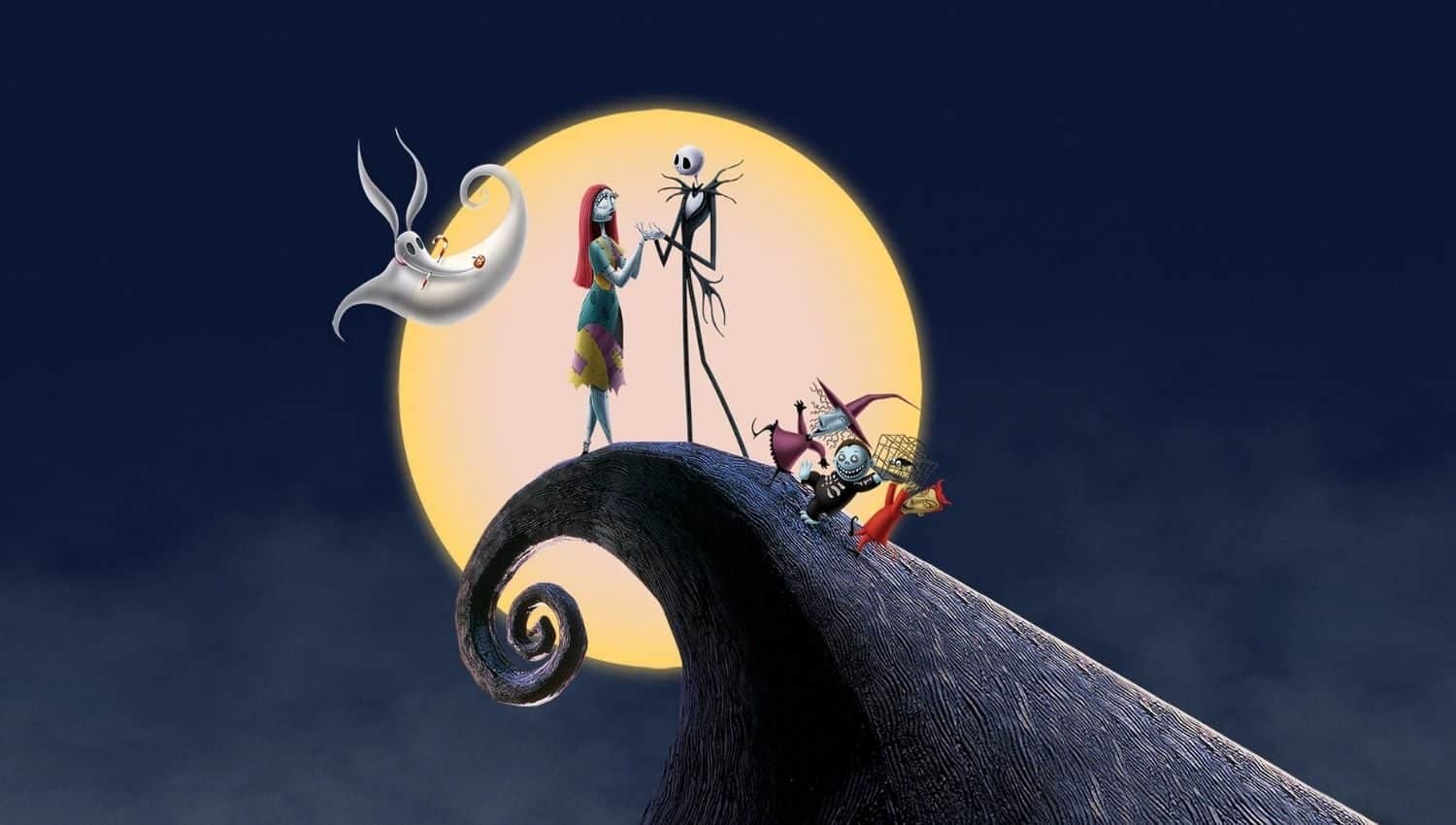 Nightmare Before Christmas