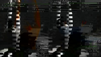 Tom Clancy's Splinter Cell: Chaos Theory - Screenshot - Gameplay