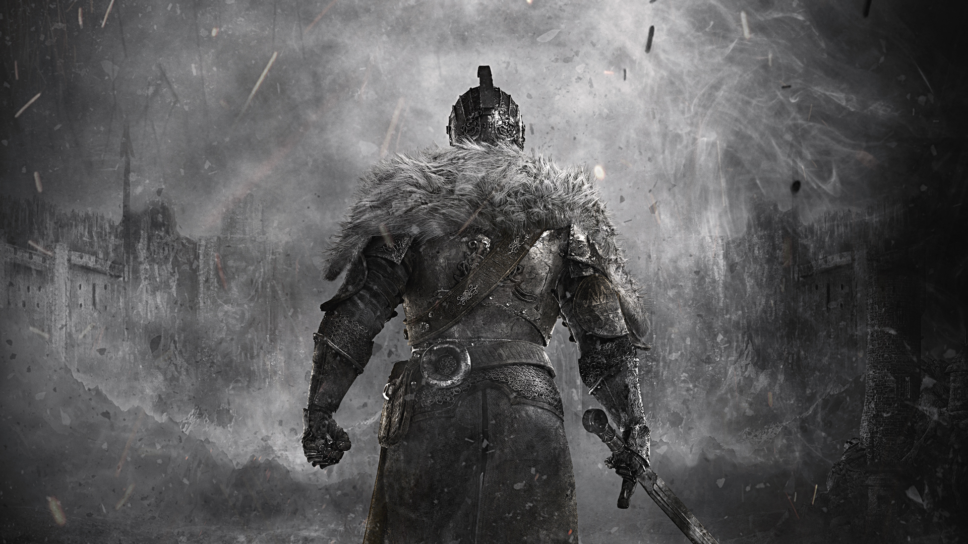 Dark Souls II: Scholar of the First Sin