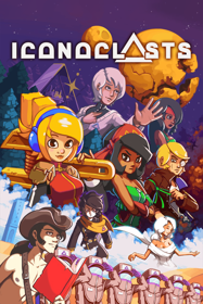 Iconoclasts