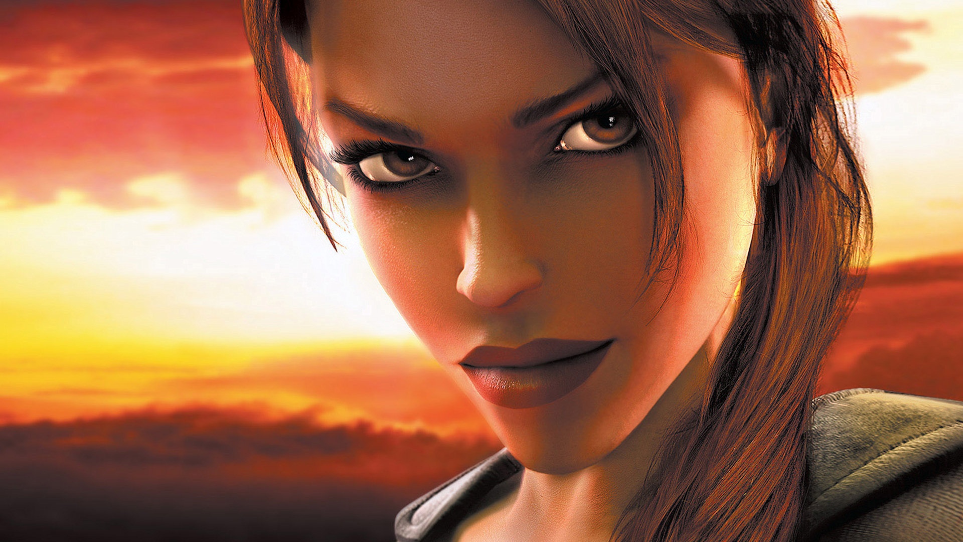 Tomb Raider: Legend
