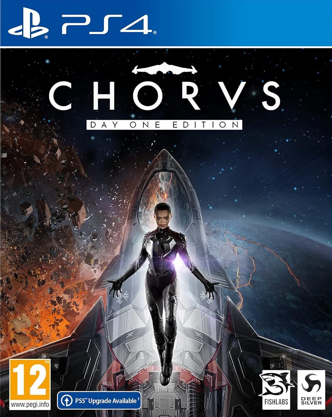 Chorus