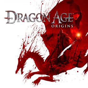 Dragon Age: Origins - Square