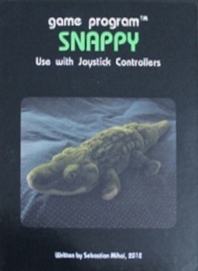 Snappy