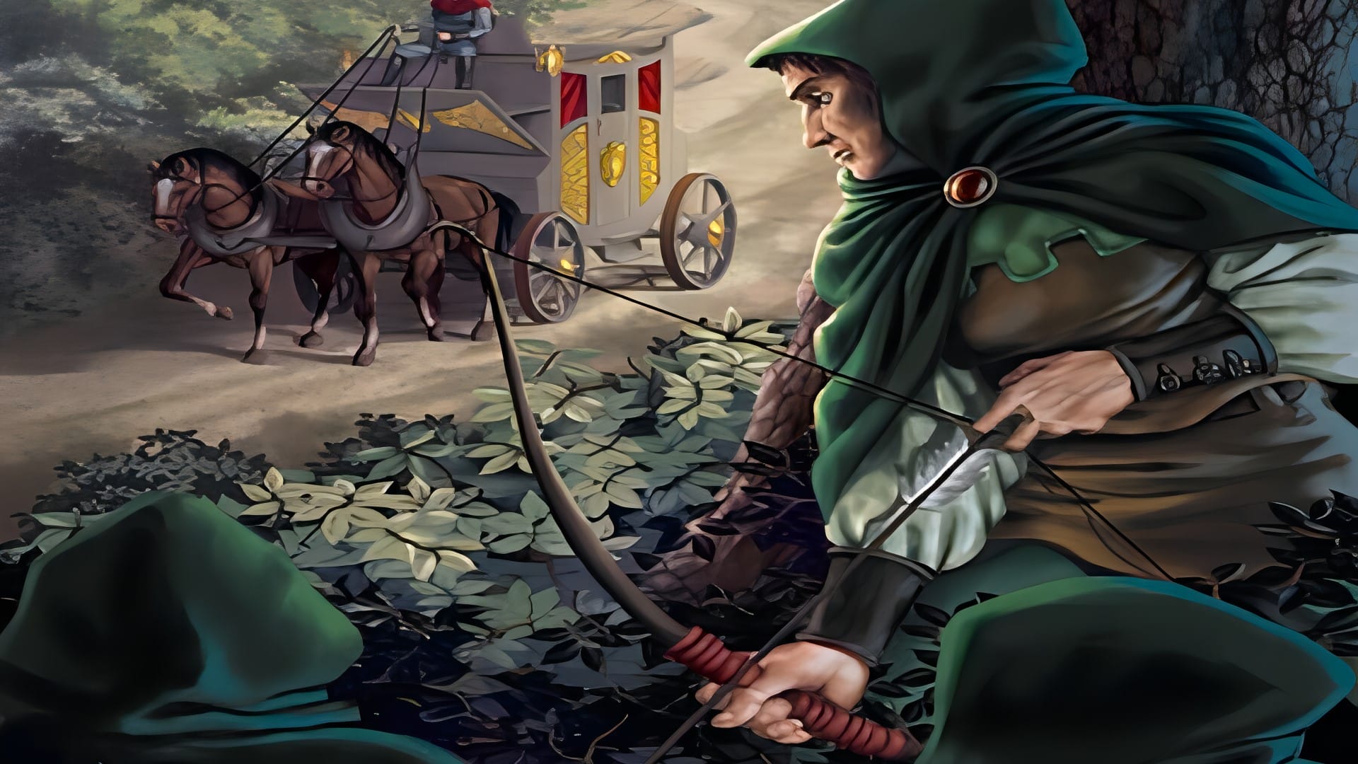 Robin Hood