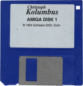 Voyages of Discovery - Disc