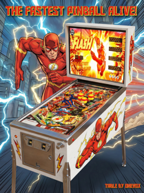 The Flash