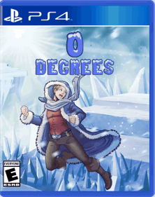 0 Degrees - Box - Front - Reconstructed