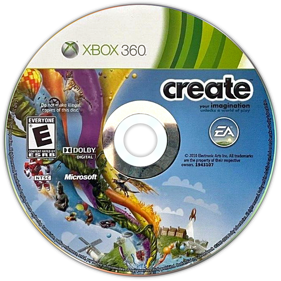 Create Images - LaunchBox Games Database