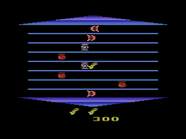 Taz - Screenshot - Gameplay