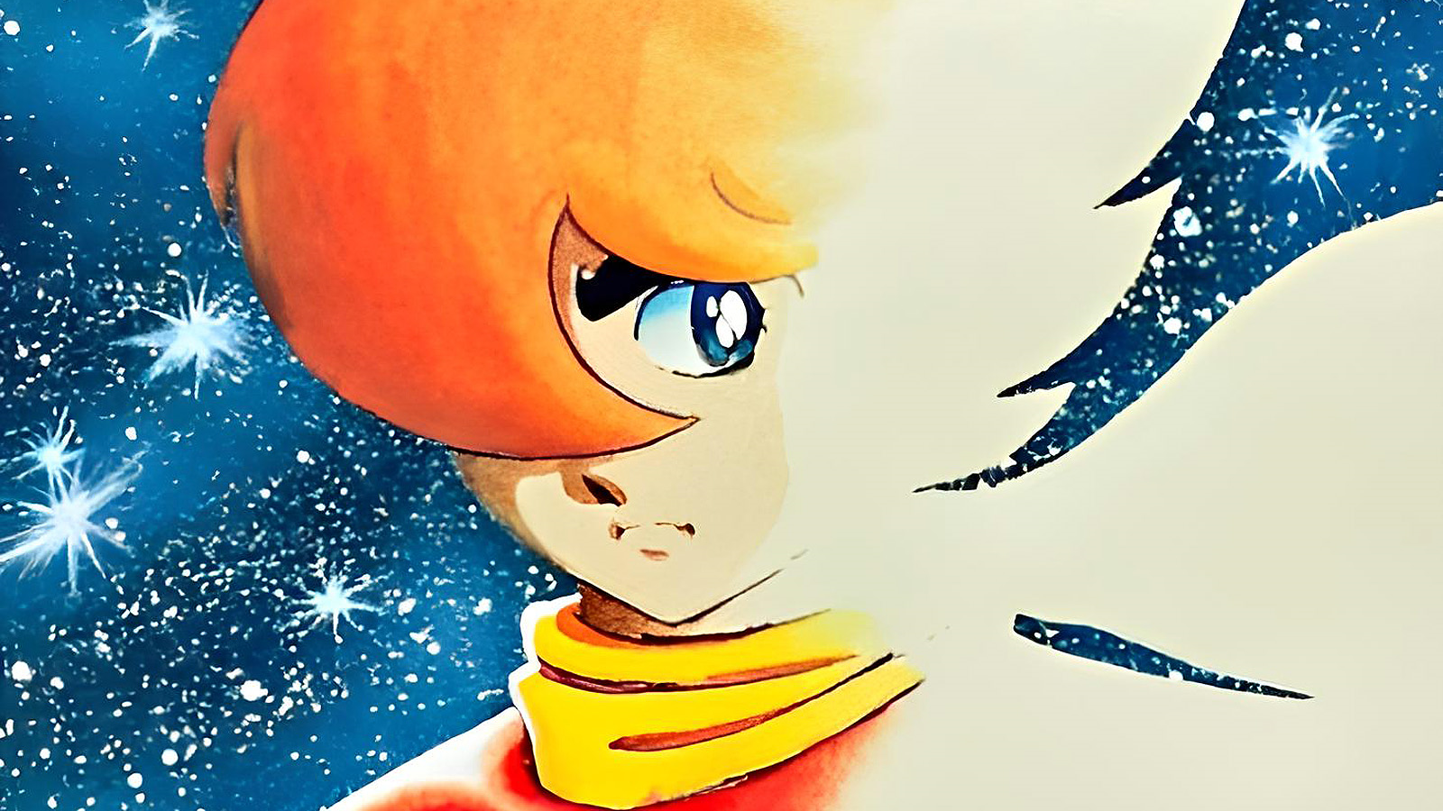Cyborg 009