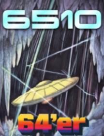 6510 - Fanart - Box - Front