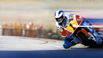 Super Hang-On - Fanart - Background Image