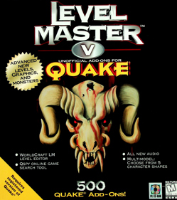 Level Master V Quake