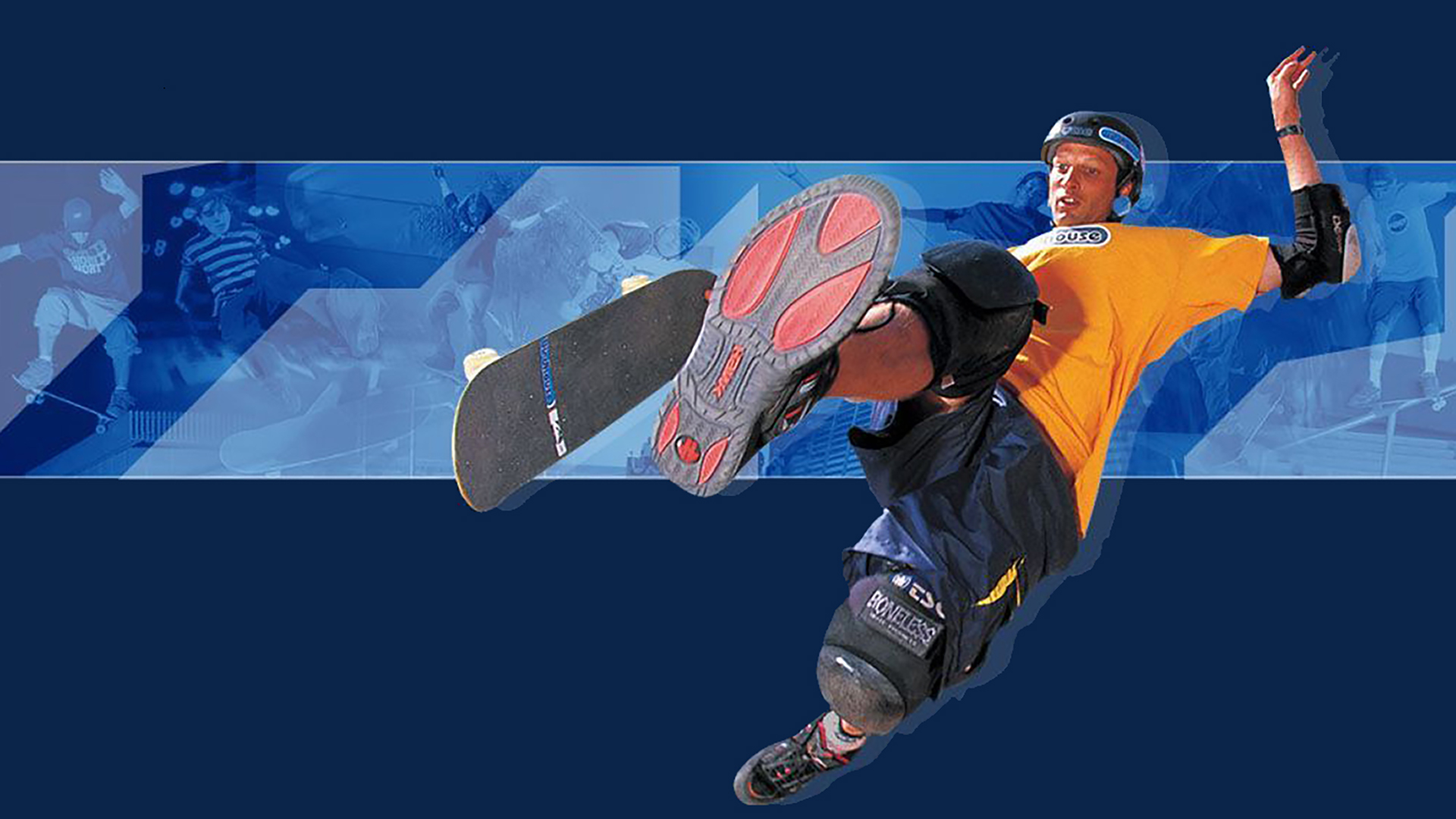 Tony Hawk's Pro Skater 2