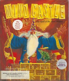 Mind Castle: The Spell of the Word Wizard