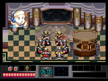 The Firemen 2: Pete & Danny - Screenshot - Gameplay Image