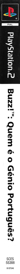 Buzz! Brain of the UK - Box - Spine Image