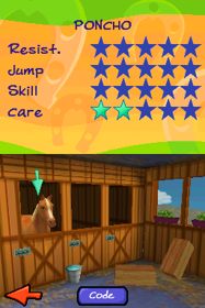 Petz: Horsez 2 - Screenshot - Gameplay