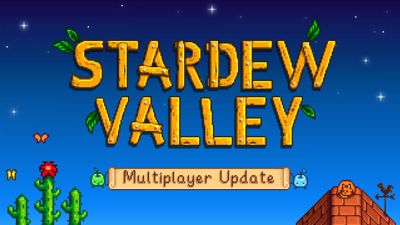 Stardew Valley - Banner