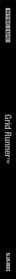Grid Runner - Box - Spine