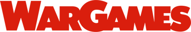 WarGames - Clear Logo