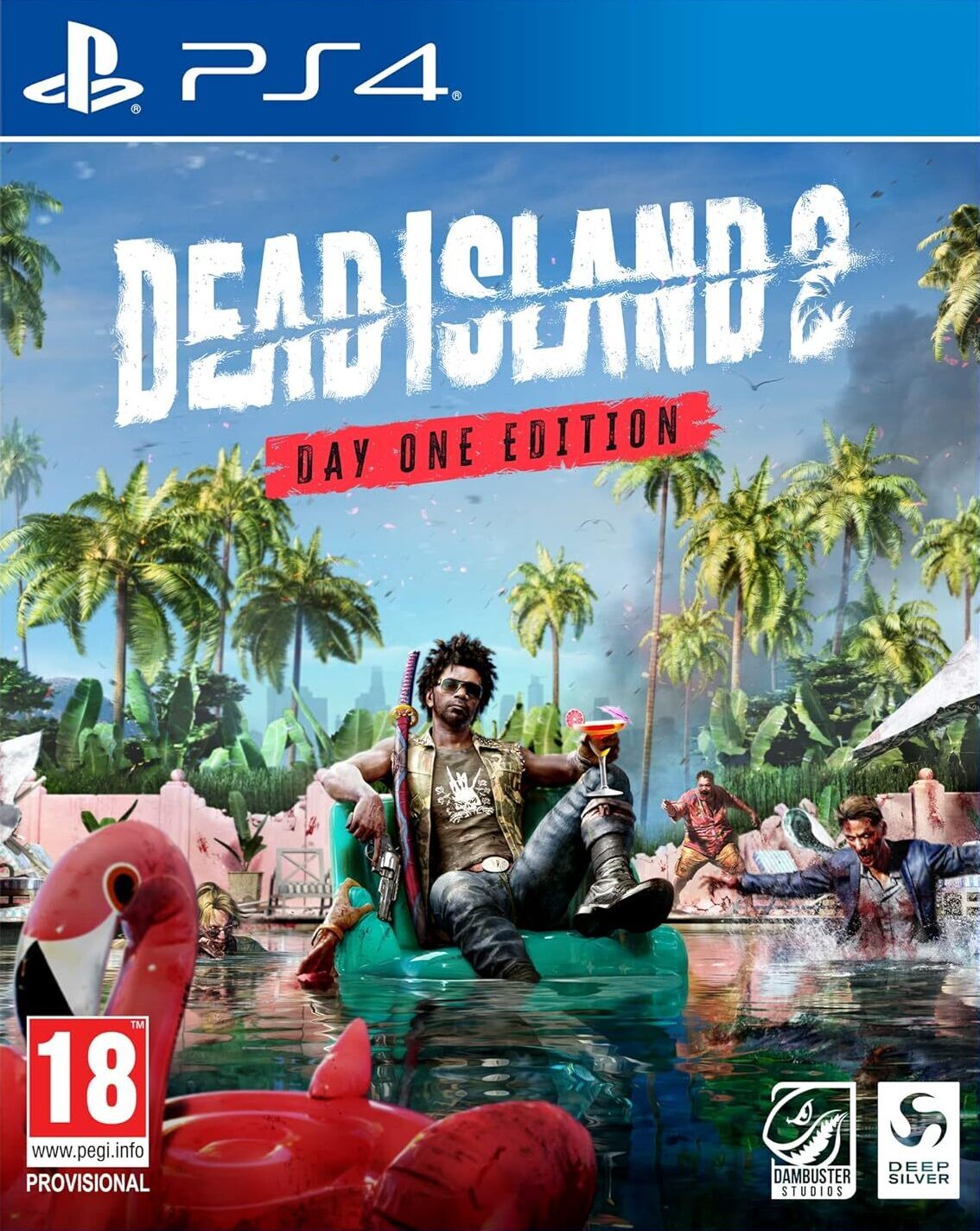 Dead Island 2