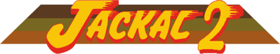 Jackal 2 - Clear Logo
